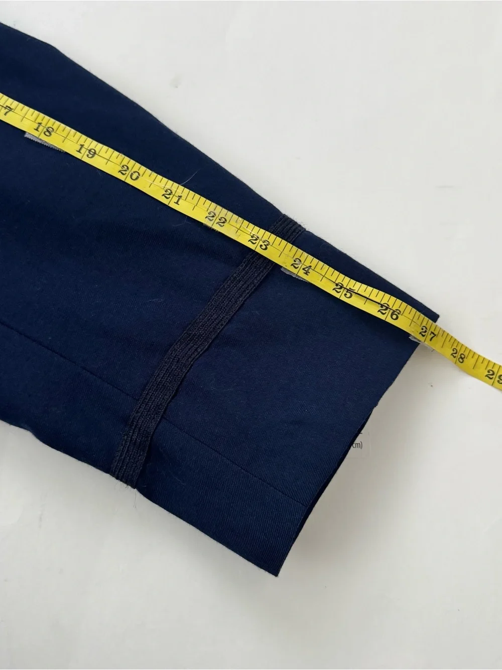 Weintraub US Air Force USAF Service Dress Uniform Jacket Military Blazer 46R